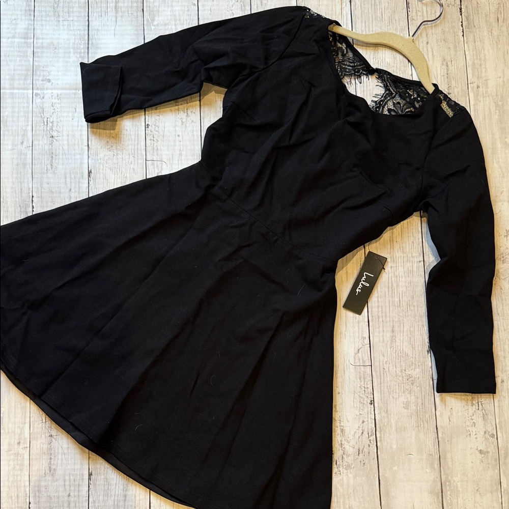 Lulus LBD size xs